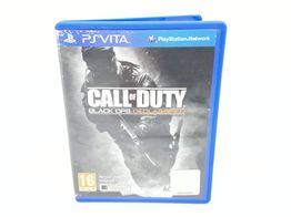 call of duty: black ops declassified psvita