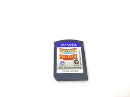 compil rayman: legends + origins ps vita
