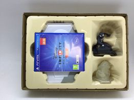 disney infinity 2.0: marvel super heroes starter pack psvita