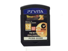 dragon ball z: battle of z day one psvita