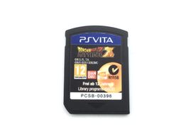 dragon ball z: battle of z psvita