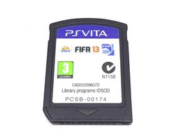 fifa 13 psvita