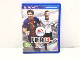 fifa 13 psvita
