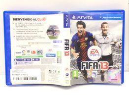 fifa 13 psvita