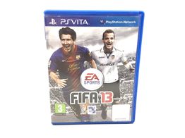fifa 13 psvita
