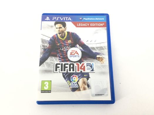 fifa 14 legacy edition psvita
