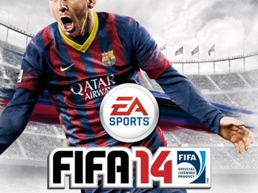 fifa 14 psvita
