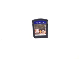 god of war collection psvita