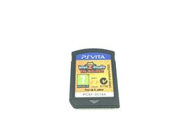 invizimals: la alianza psvita