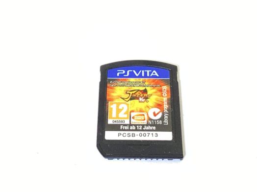 j-stars victory vs+ ps vita