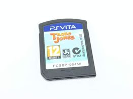 las aventuras de tadeo jones psvita