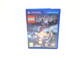 lego hobbit psvita