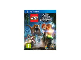 lego jurassic world ps vita