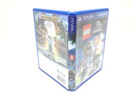lego jurassic world ps vita