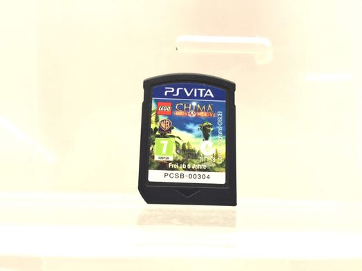lego legends of chima psvita