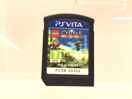 lego legends of chima psvita