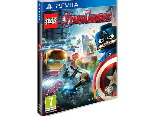 lego marvel vengadores psvita