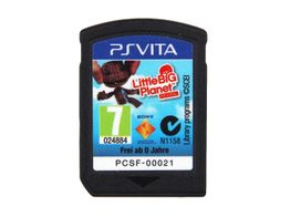little big planet psvita
