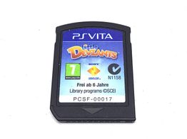 little deviants psvita