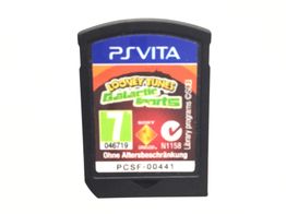 looney tunes galactic sports ps vita