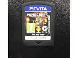 minecraft ps vita