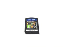 minecraft ps vita