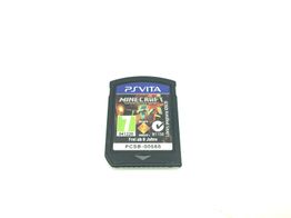 minecraft ps vita