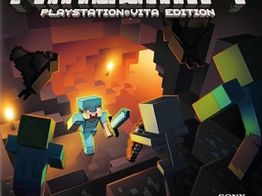 minecraft ps vita