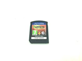 muppets the movie ps vita