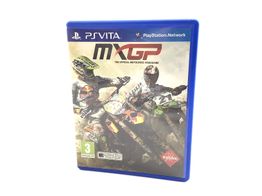 mxgp motocross gp psvita