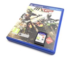 mxgp motocross gp psvita