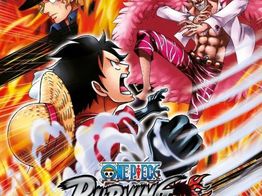 one piece burning blood psvita