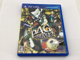 persona 4 golden psvita