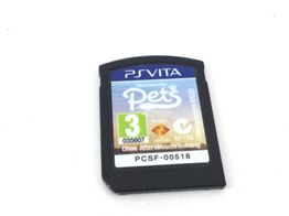 playstation pets ps vita