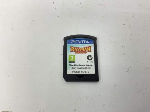 rayman origins psvita