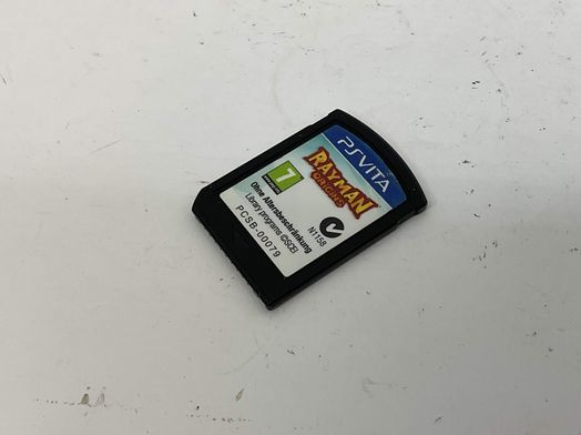 rayman origins psvita