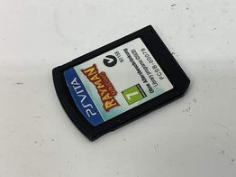 rayman origins psvita