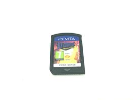 sly cooper thieves psvita