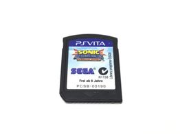 sonic amp allstar racing transformed psvita