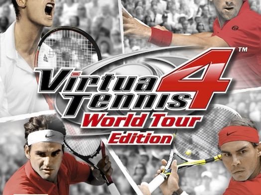 virtua tennis 4 edici?n world tour psvita