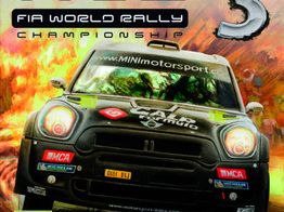 wrc 3 psvita
