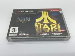 juego retro