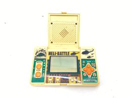 juego retro