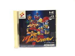 juego retro