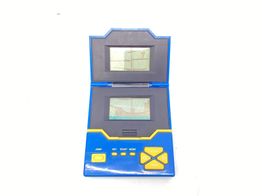 juego retro