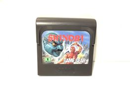 juego retro