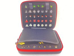 juego rol estrategia - set dados d&d