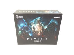 juego rol estrategia nemesis kings