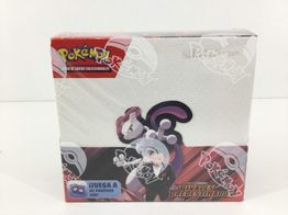 juego rol estrategia pokemon pokemon  rivales predestinados