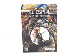 juego rol estrategia zacatrus el espia que se perdio